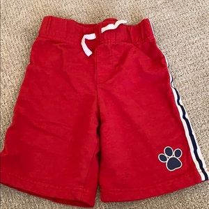 🎃3+ for $5 each! 🎃 Paw Patrol Shorts